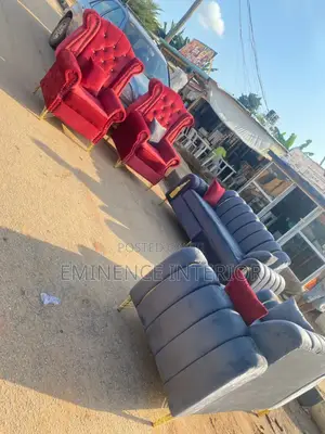 Sofa Chairs