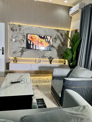 Photo - Cozy 1 Bedroom Apartment for Shortlet and Long Stay
