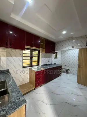 Photo - 4bdrm Duplex in Enugu for sale