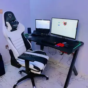 Game Chair