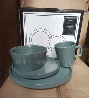 Dinner Set