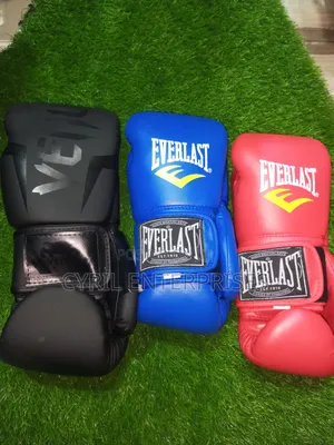 Boxing Gloves