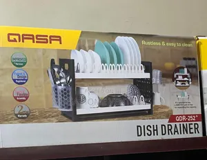 Dish Drainer
