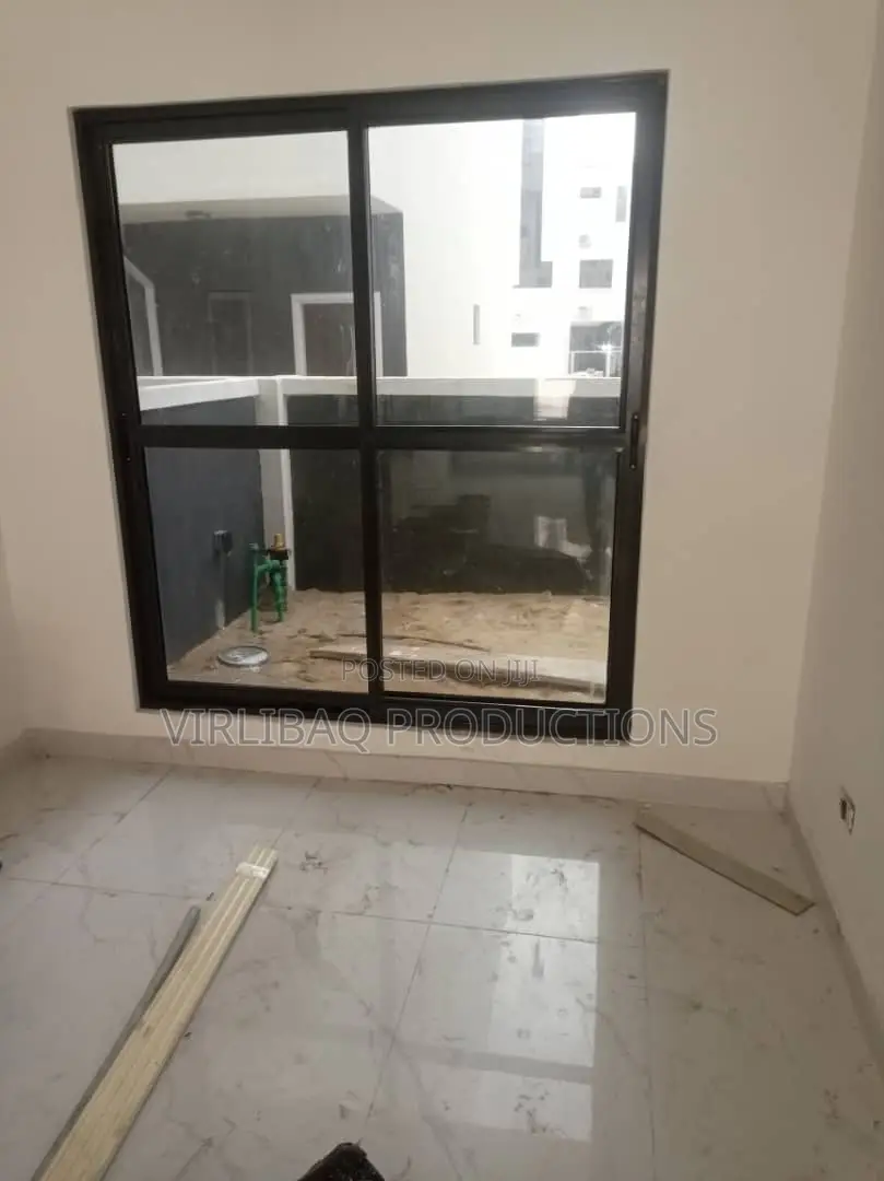 Beautiful Aluminum Framed Glass Doors