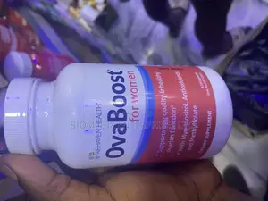 Ova Boost for Body