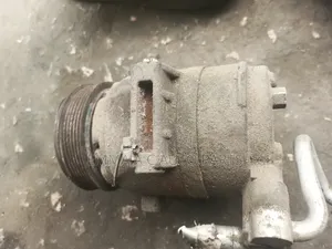 Ac Manual Compressor for Hyundai Sonata 2008/2014 Model