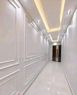Plaster of Paris