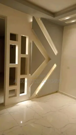 Plaster of Paris