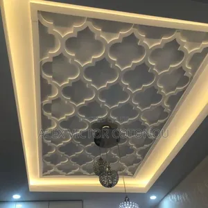 Plaster of Paris