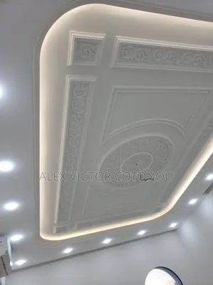 Plaster of Paris