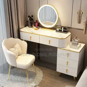 Dressing Mirror