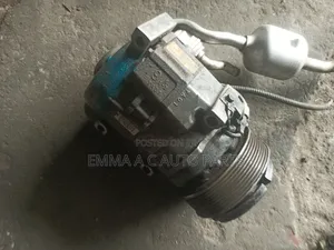 Ac Compressor for Toyota Lexus Gx 460 Model