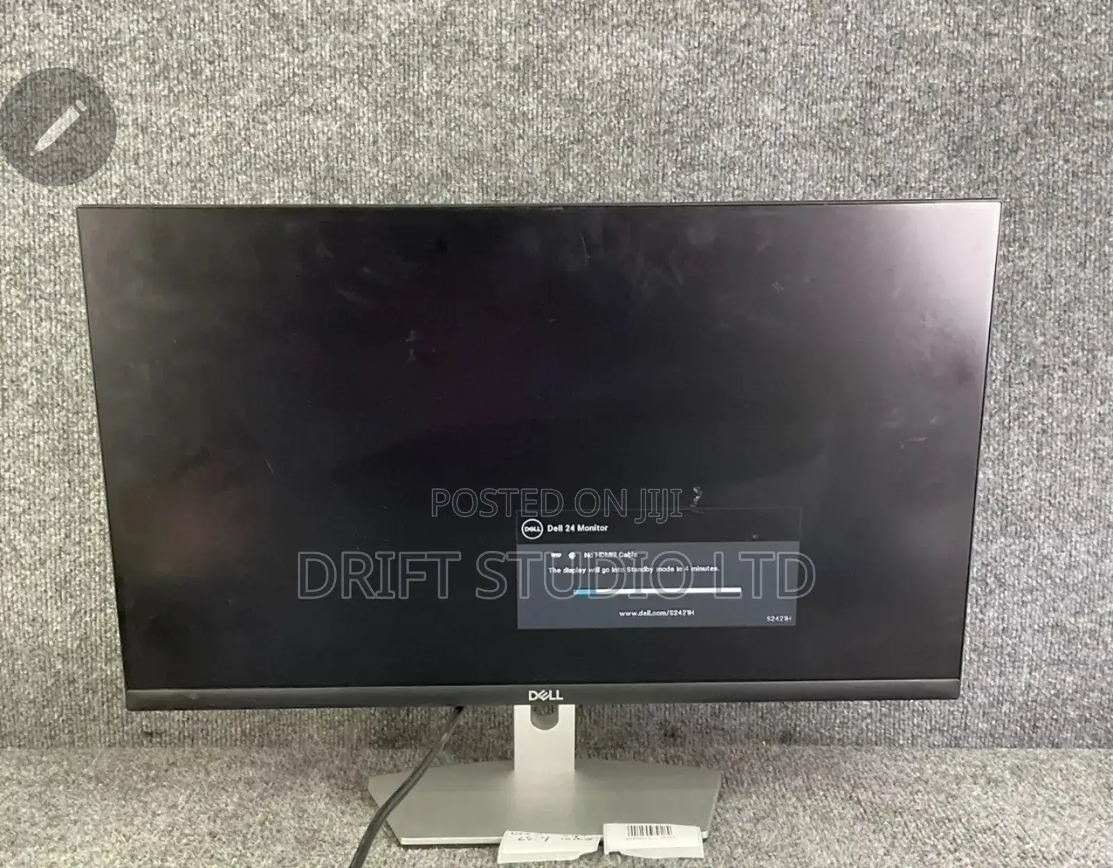 Dell S2421H 24" Frameless Monitor
