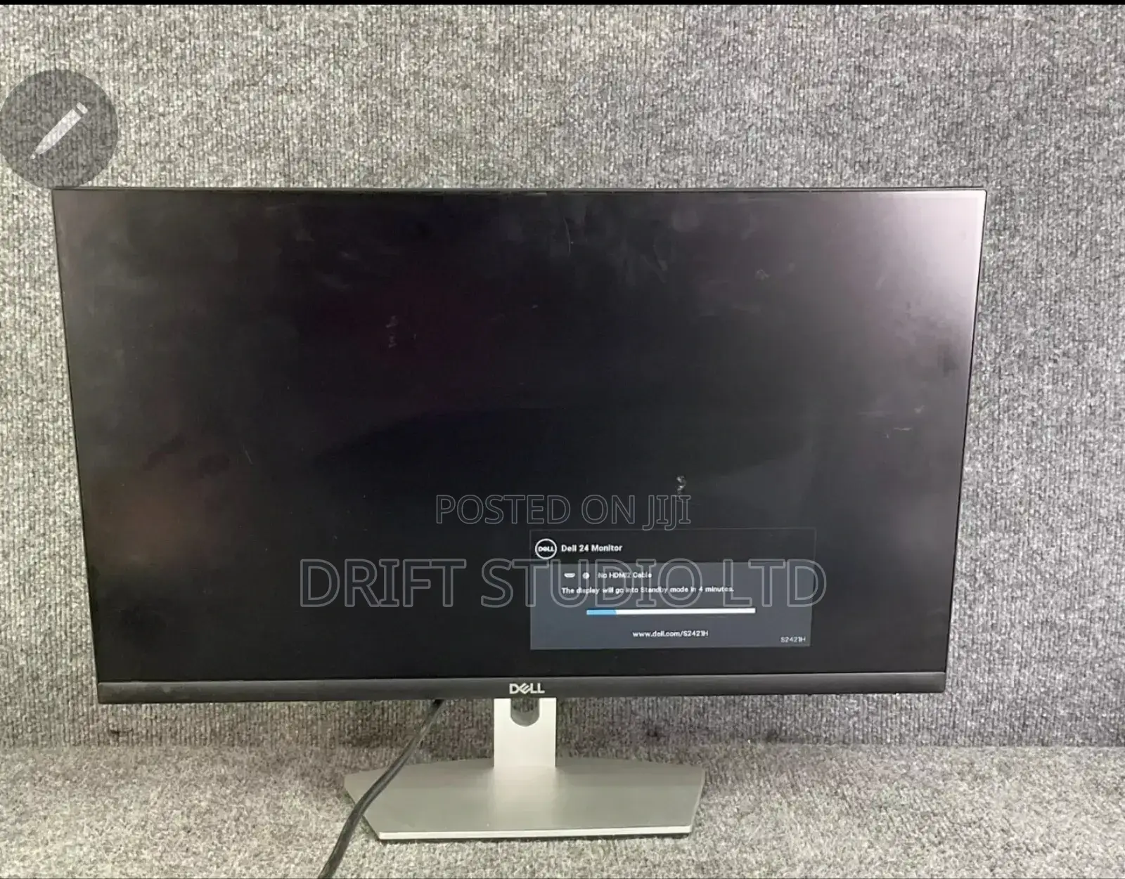 Dell S2421H 24" Frameless Monitor