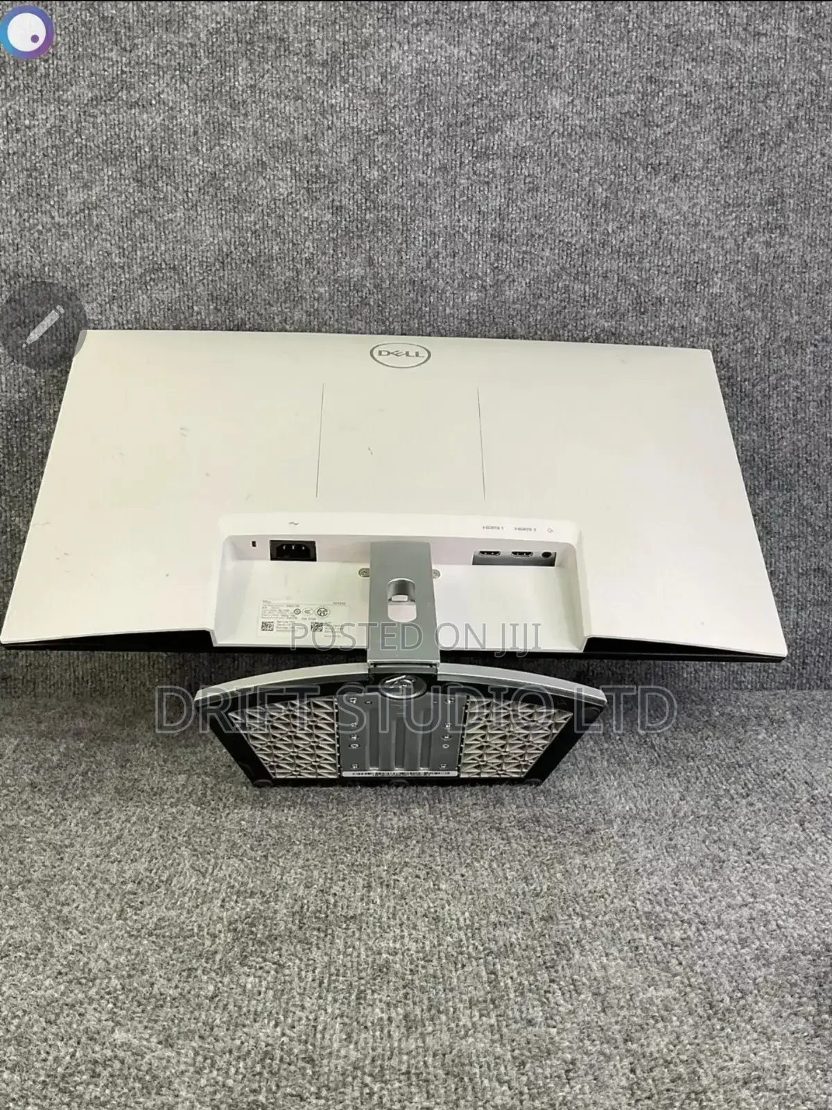Dell S2421H 24" Frameless Monitor
