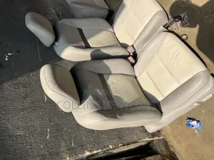 Complete Seat Toyota Camry 2015 Full Leather