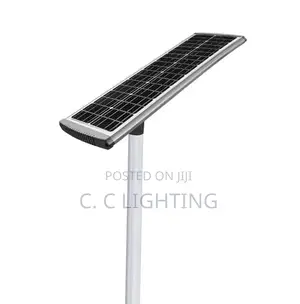 Solar Street Light 400 W
