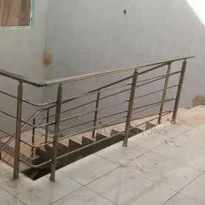 Beautiful Stainless Steel Railings for Your Homes