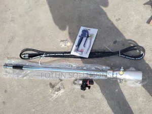 Pneumatic Grease Pump