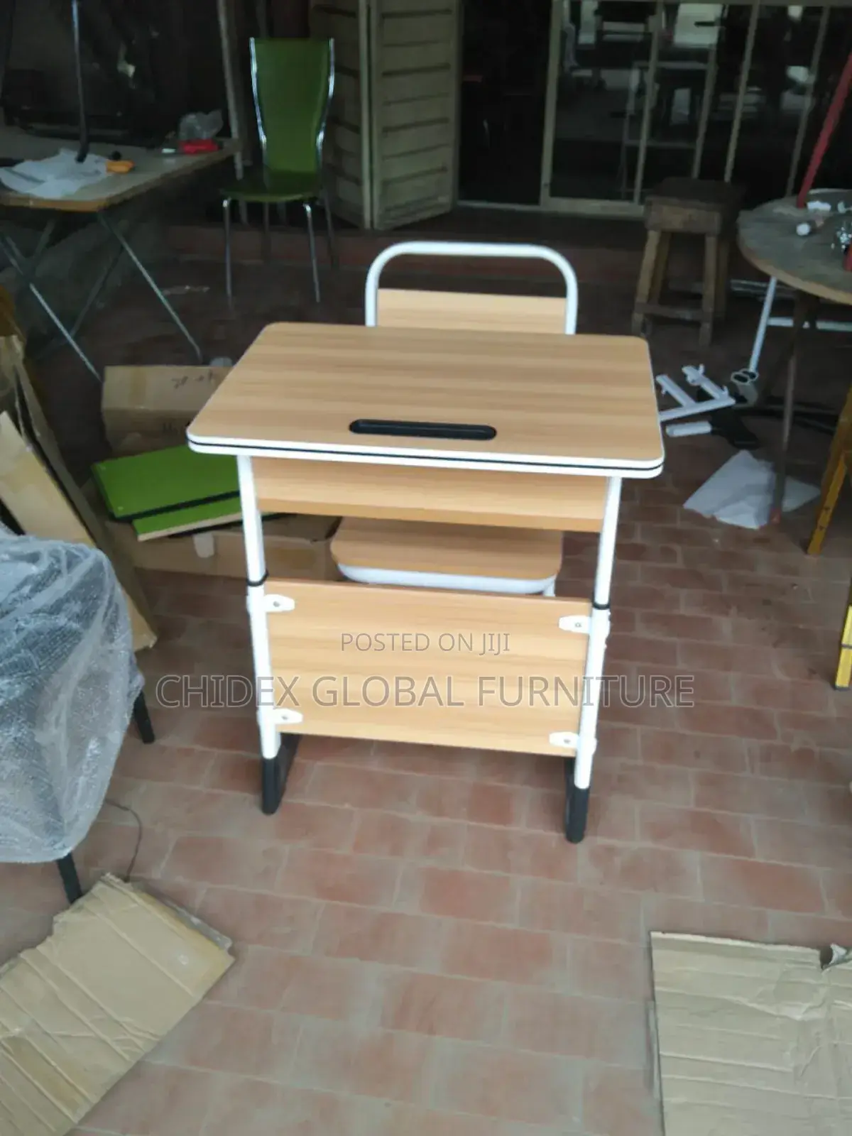 Children Desk