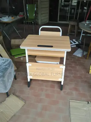 Children Desk