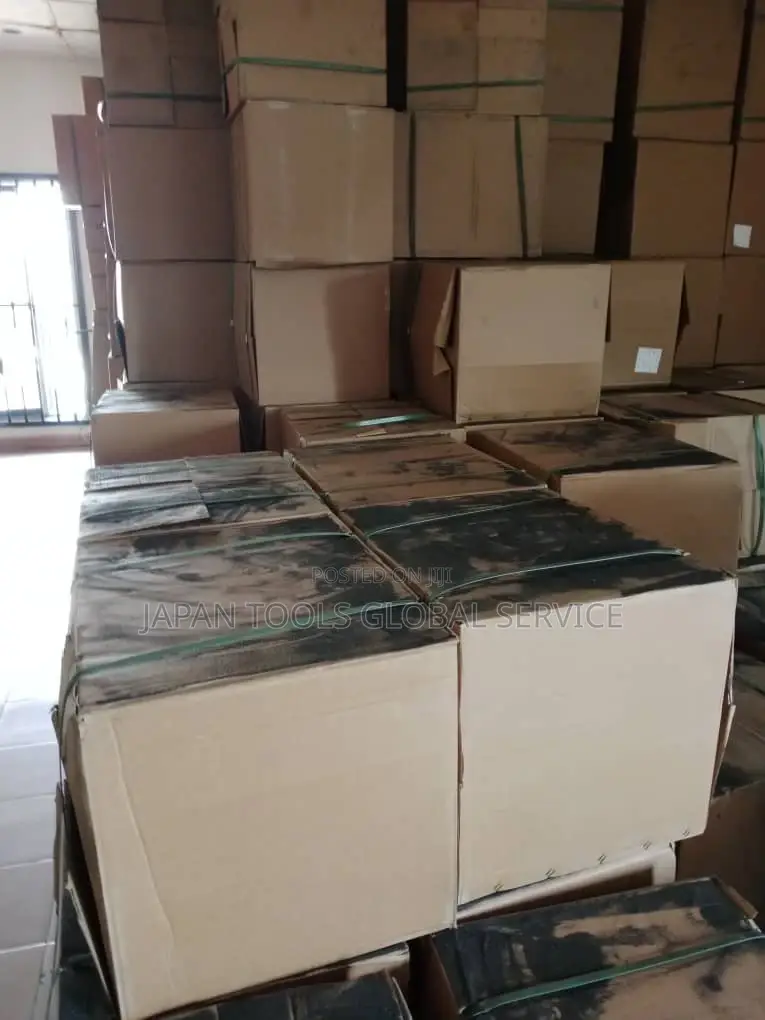 Insulating Foam Glass (Available)