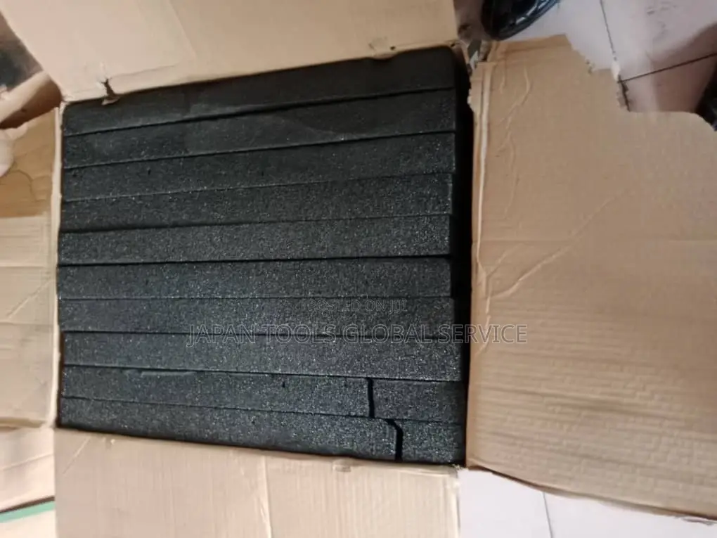 Insulating Foam Glass (Available)