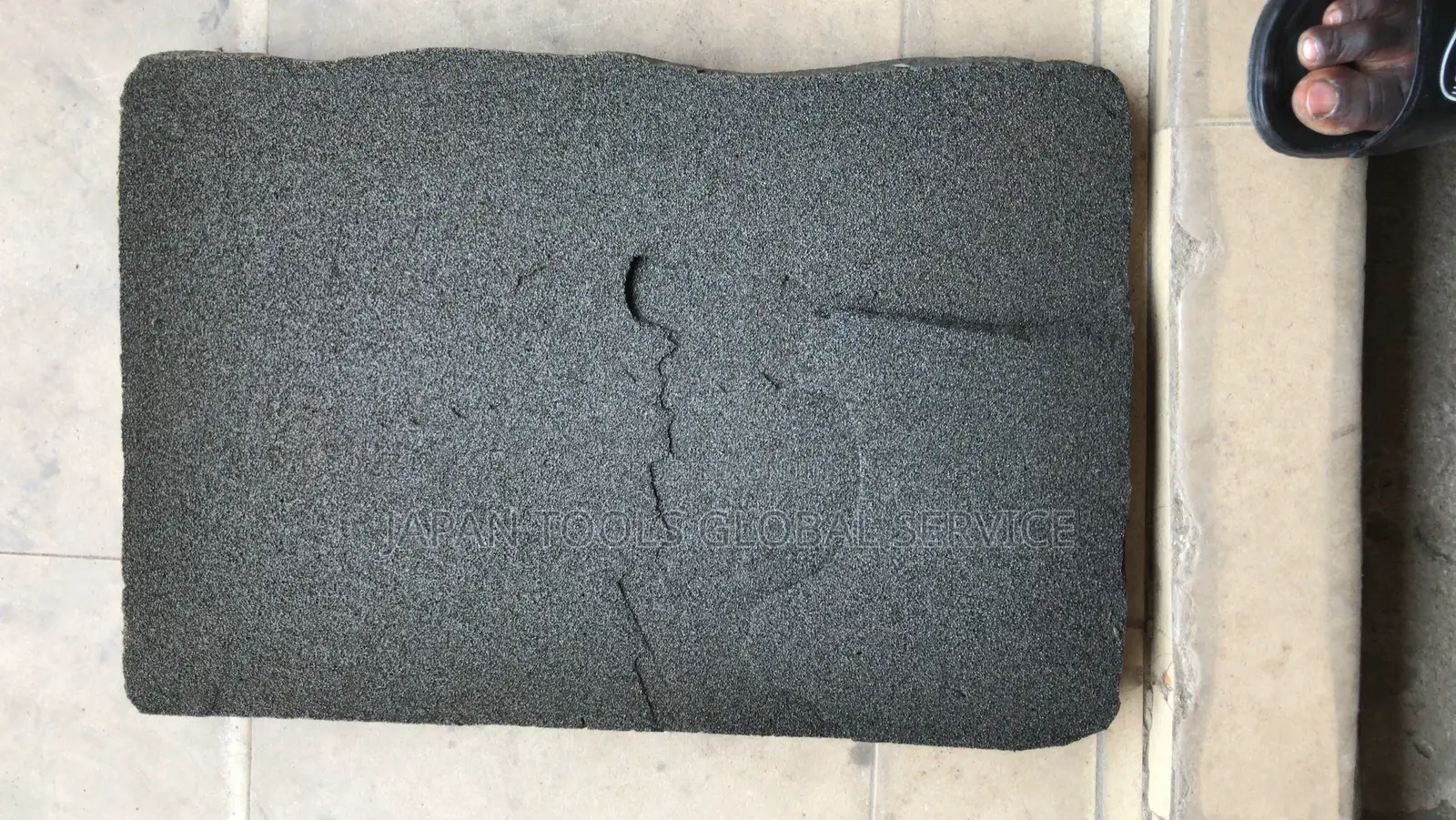 Insulating Foam Glass (Available)