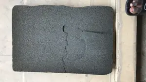 Insulating Foam Glass (Available)