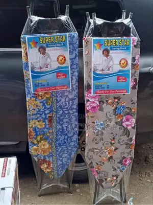Local Ironing Board