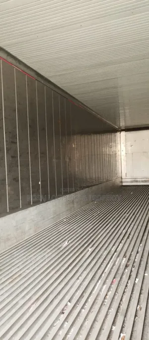 20ft Reefer for Sale
