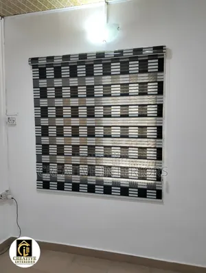 Day And Niight Window Blinds
