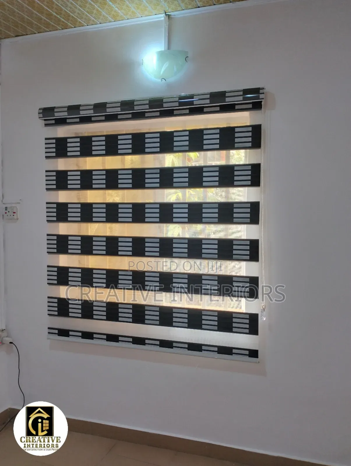 Day And Niight Window Blinds
