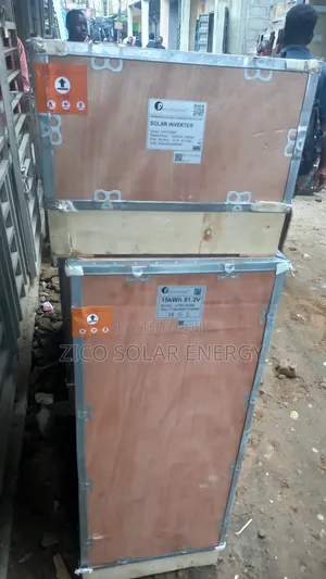 15kwh Felicity Lithium Battery