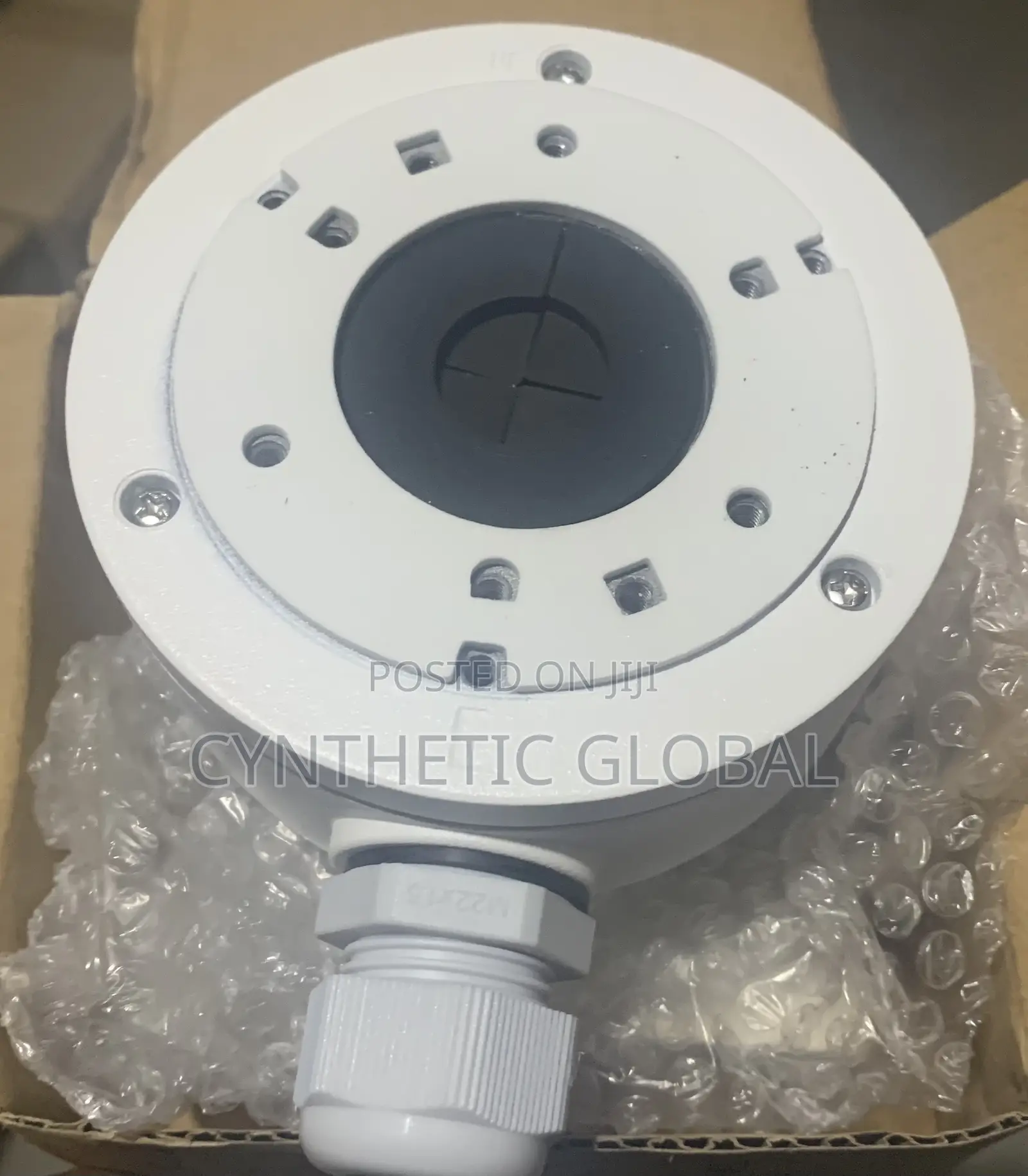 Hikvision Junction Box