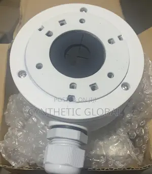 Hikvision Junction Box