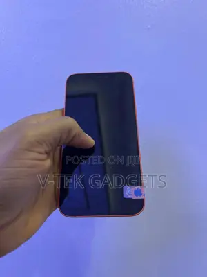 Apple iPhone 12 128 GB Red