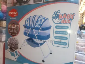 Baby Bassinet Bed