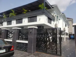 Unique Laser Cut Railings Gates for Your Homes Officies