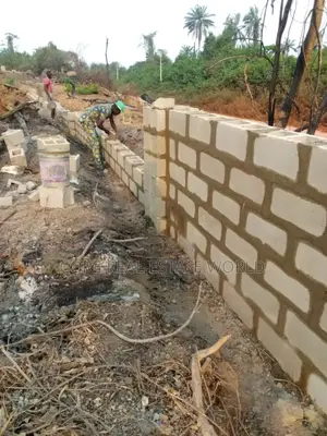 Alpha Mark Prime, Estate, Akwa