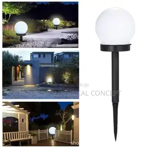 LED Garden Solar Light Outdoor Lawn Lights Pathway