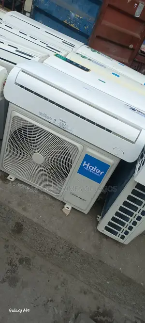 Display Inverter 1.5 HP AC