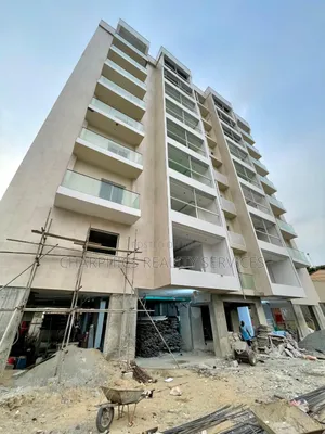 3bdrm Apartment in Victoria Island for sale