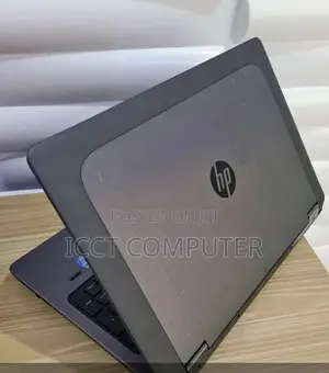 New Laptop HP ZBook 15 16GB Intel Core I7 HDD+SSD 1T