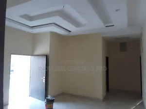 Photo - 3bdrm Penthouse in Leisure Court Estate, Lugbe District for rent