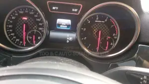 Mercedes-Benz GLE-Class 2018 White