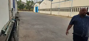 Photo - Warehouse to Let