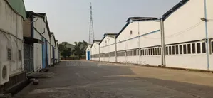 Warehouse to Let