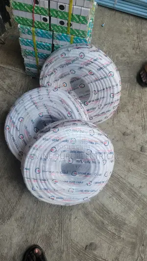 6.0mm 4core Flexible
