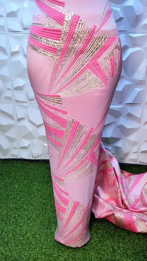 Turkey Brand Brocade